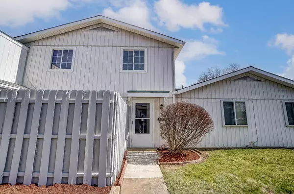 3831 Lamarque Court #16C,  Columbus,  OH 43232