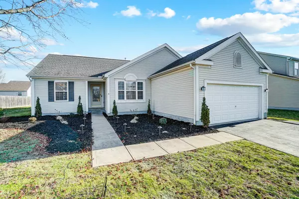 Circleville, OH 43113,230 Sycamore Drive