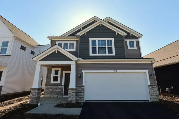 Powell, OH 43065,7123 Unitas Loop