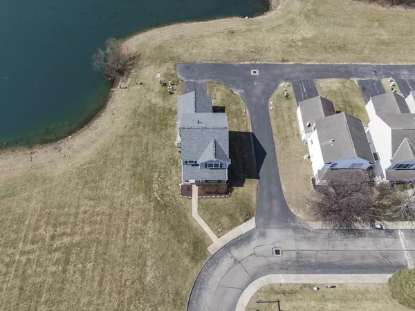 Canal Winchester, OH 43110,3981 Claremorris Street #205