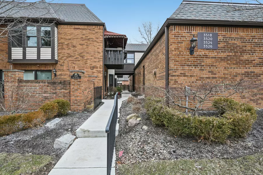 3526 Rue De Fleur, Columbus, OH 43221