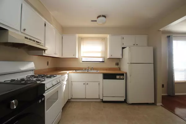 Columbus, OH 43232,5911 Hallworth Avenue #B