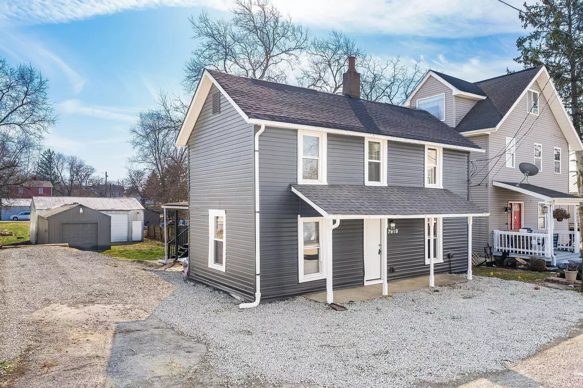 Orient, OH 43146,7916 3rd Street