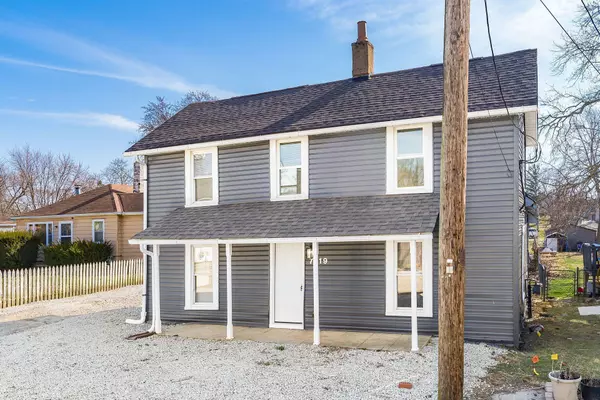 Orient, OH 43146,7916 3rd Street