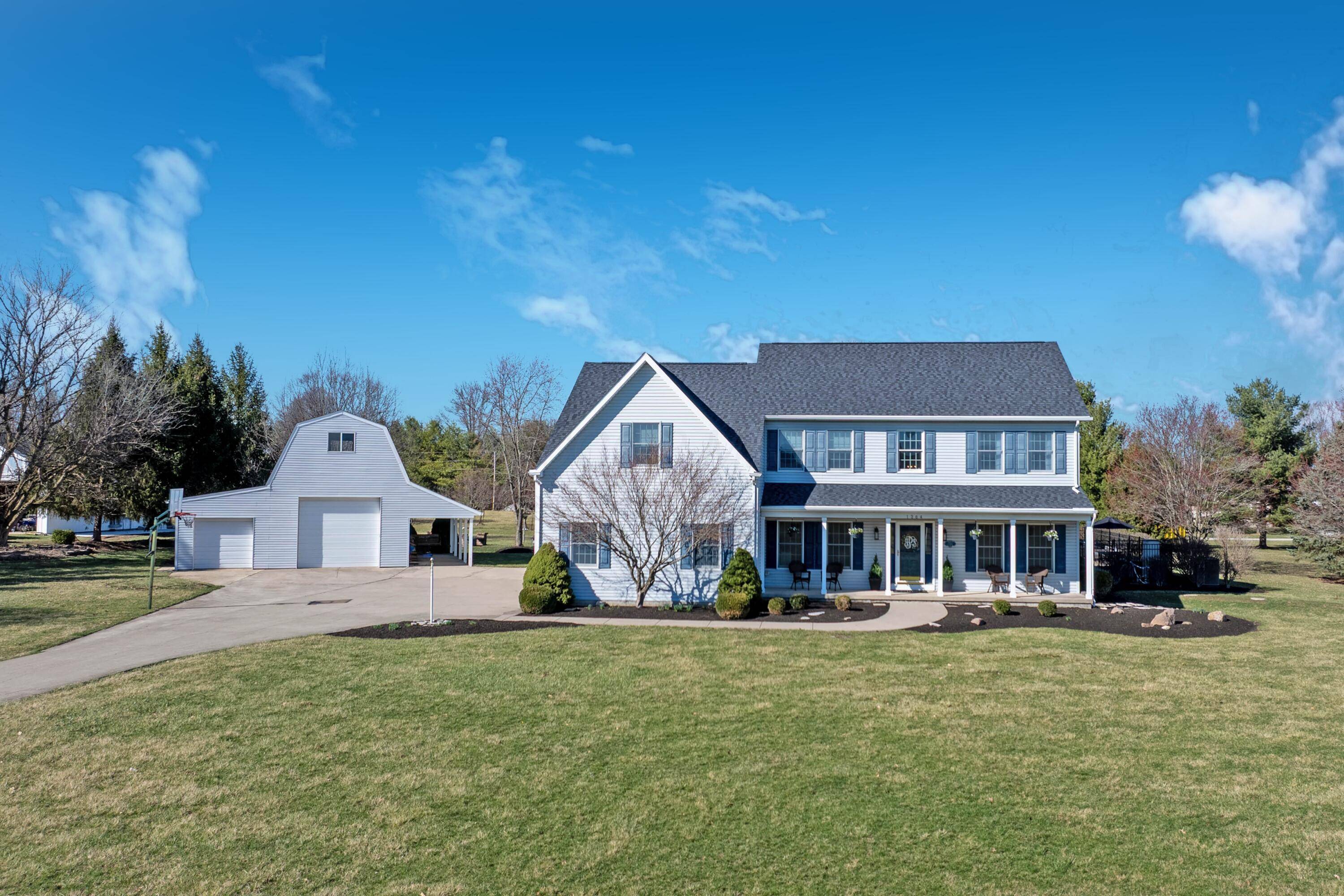 Delaware, OH 43015,1364 Dale Ford Road