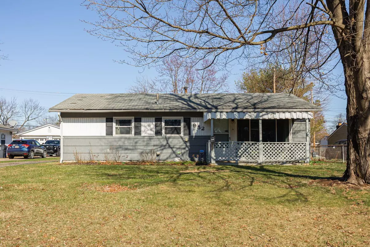 Reynoldsburg, OH 43068,952 Lancaster Avenue