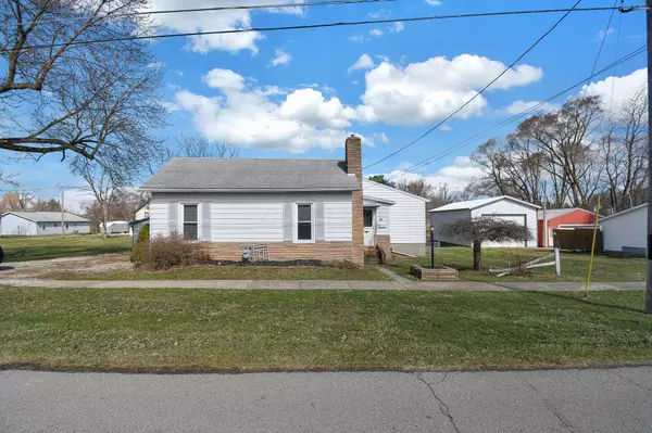 New London, OH 44851,74 Sherman Street