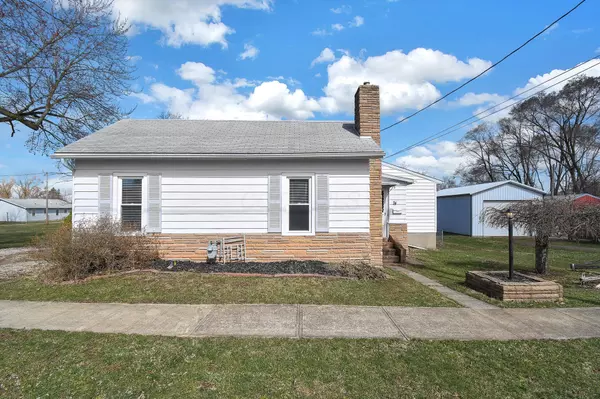 74 Sherman Street, New London, OH 44851