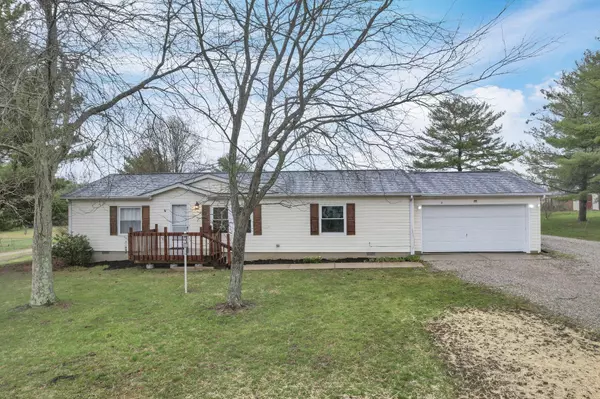 Circleville, OH 43113,6788 Old Tarlton Pike