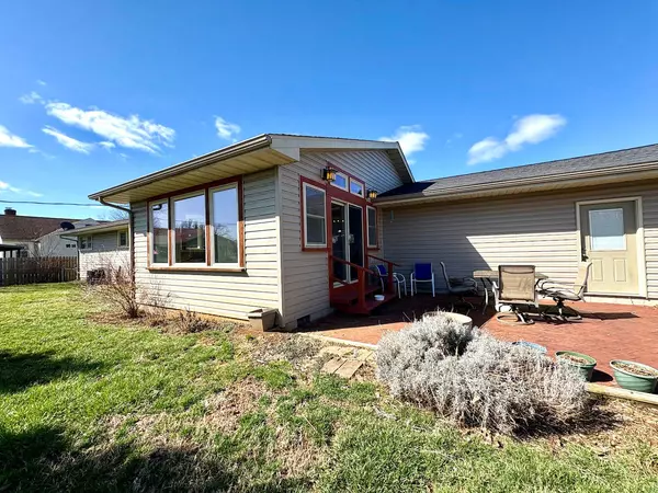 Chillicothe, OH 45601,330 Midland Road