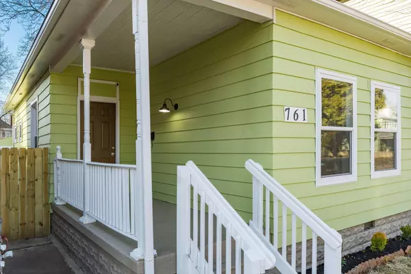 Columbus, OH 43206,761 Siebert Street