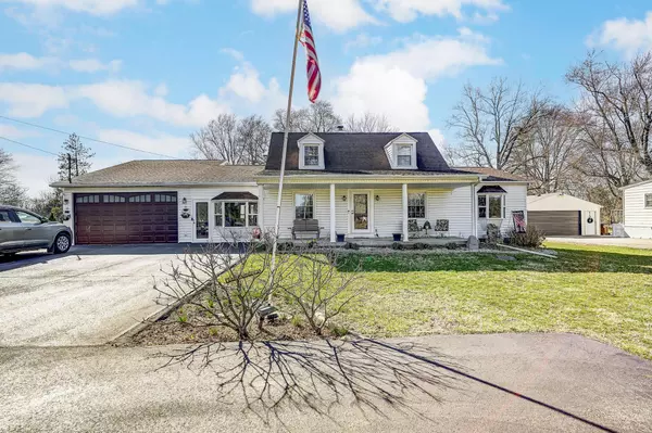 515 W Possum Road, Springfield, OH 45506
