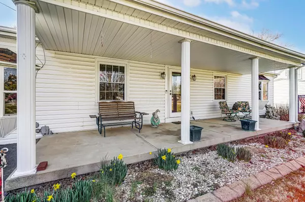 Springfield, OH 45506,515 W Possum Road