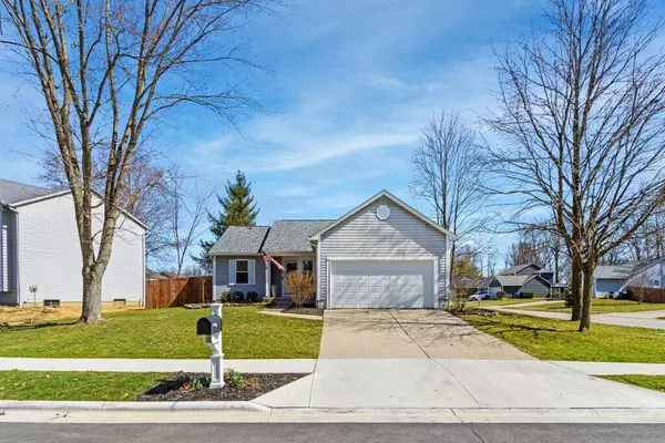 Columbus, OH 43230,992 Windbourne Street