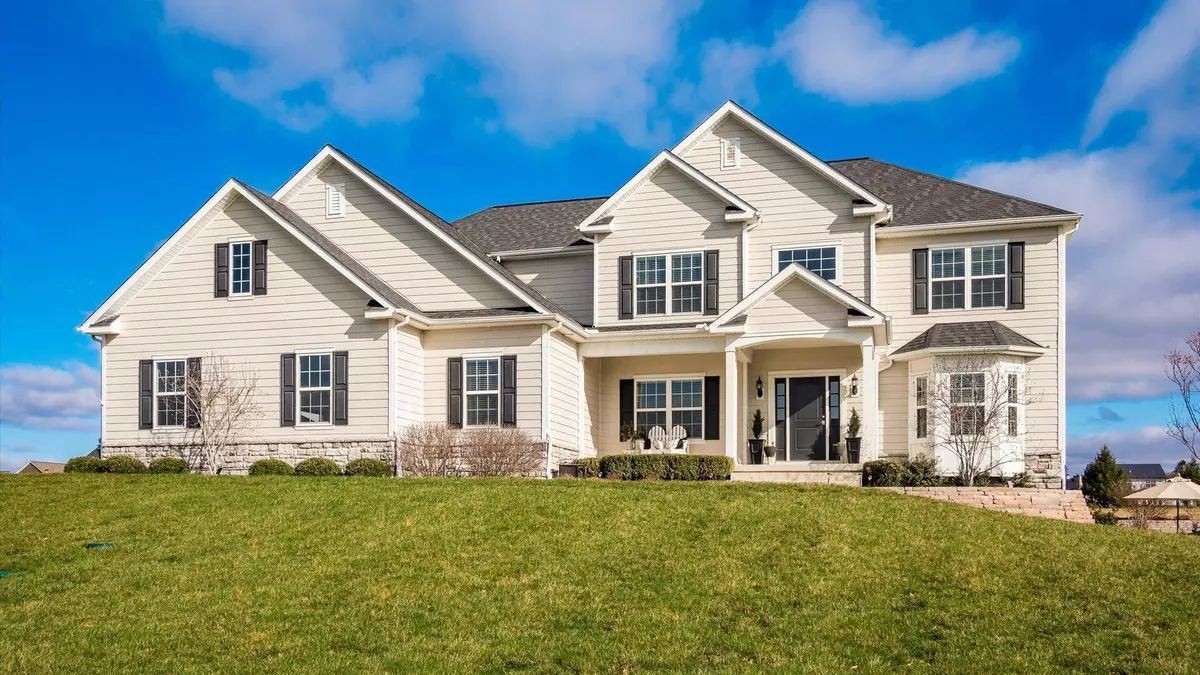 Granville, OH 43023,112 Gray Stone Court