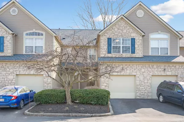 5529 Village Crossing, Hilliard, OH 43026