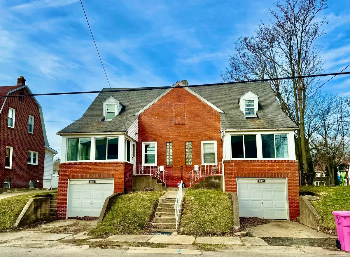 Mansfield, OH 44907,520 Harter Avenue