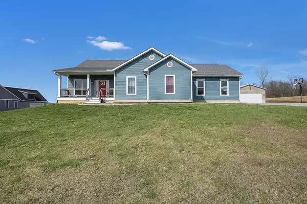 Laurelville, OH 43135,14690 South Perry Road