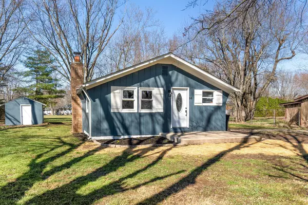 44 5th Avenue, Pataskala, OH 43062