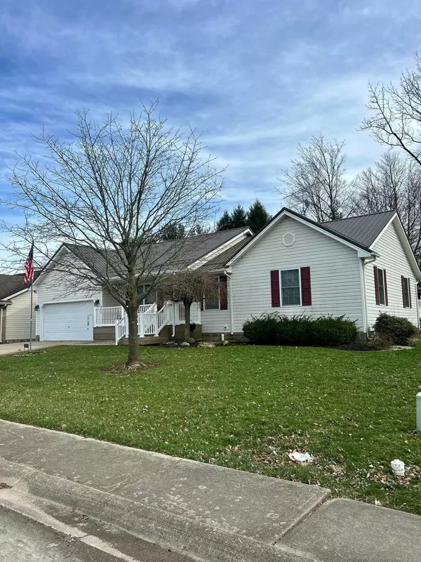 Hillsboro, OH 45133,119 Oak Hills Drive