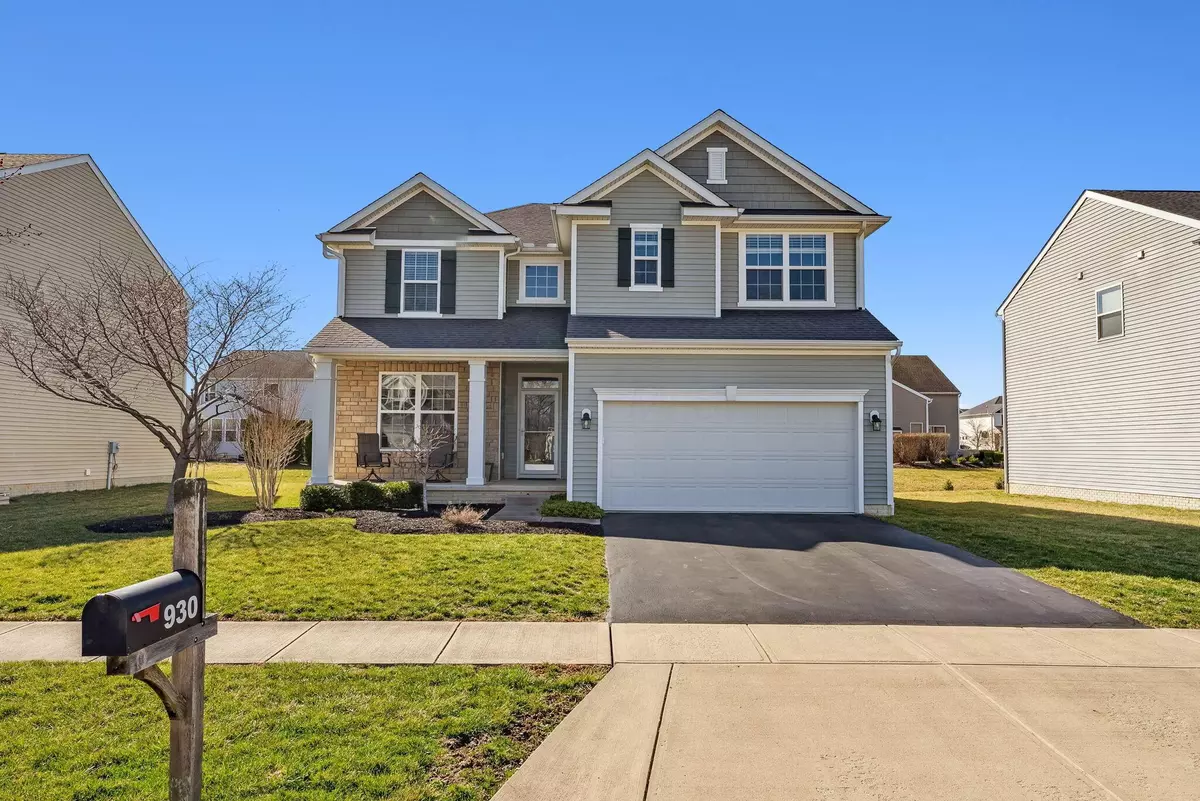 Marysville, OH 43040,930 Kentucky Circle