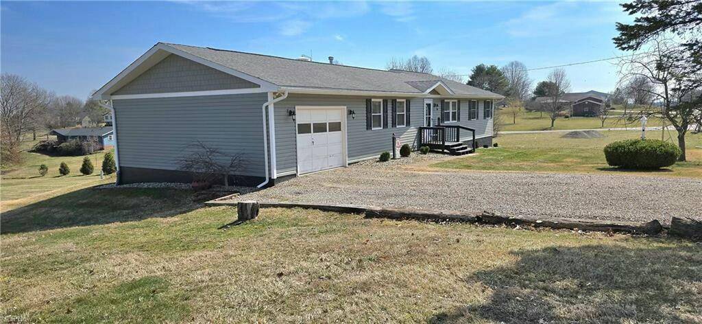 Nashport, OH 43830,5900 Ballard Road