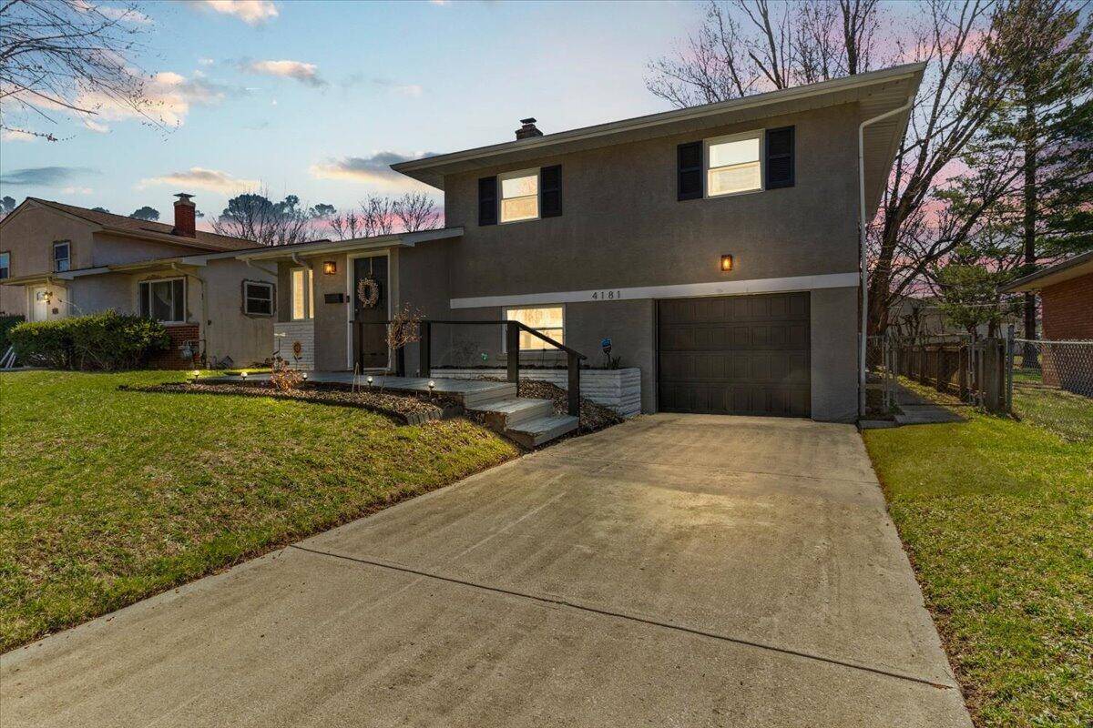 4181 Medway Avenue, Whitehall, OH 43213