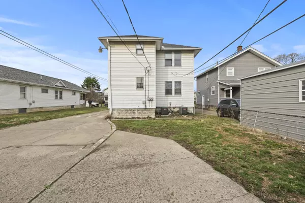 Columbus, OH 43223,552554 Woodbury Avenue