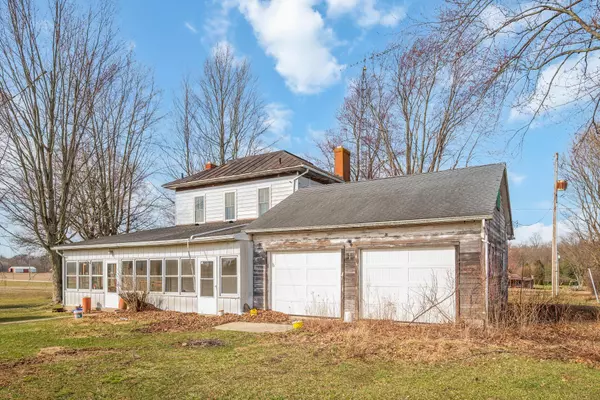 Crestline, OH 44827,3651 Swisher Road