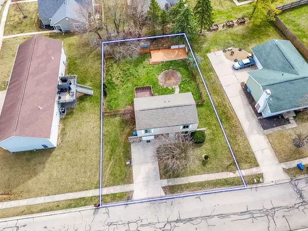 Marysville, OH 43040,1026 Rosewood Drive