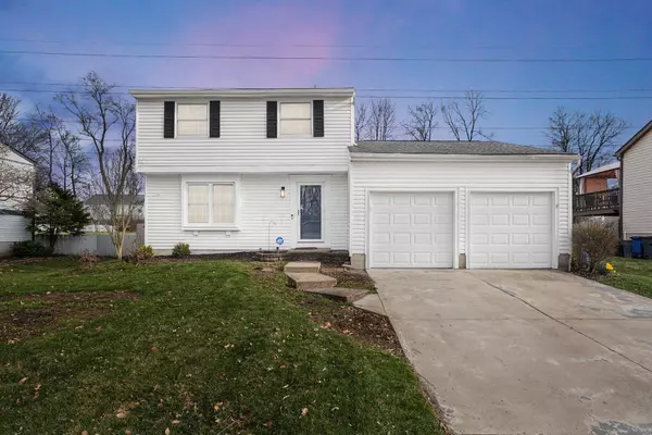 7340 Woodlow Drive, Reynoldsburg, OH 43068