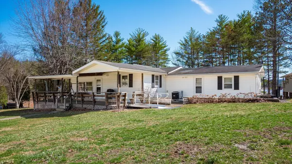25833 Lashley Road, Quaker City, OH 43773