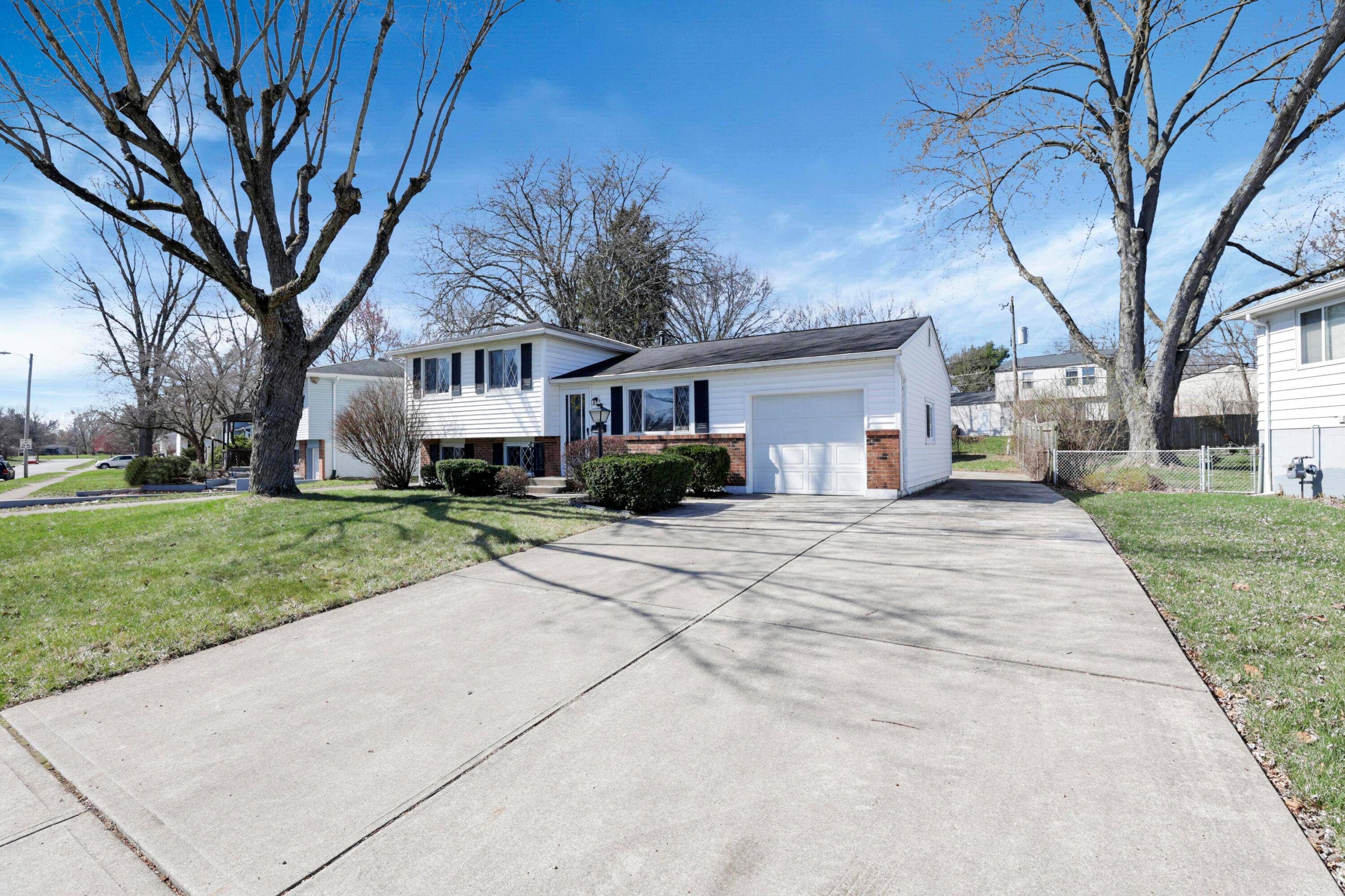 Columbus, OH 43232,2911 Renfro Road