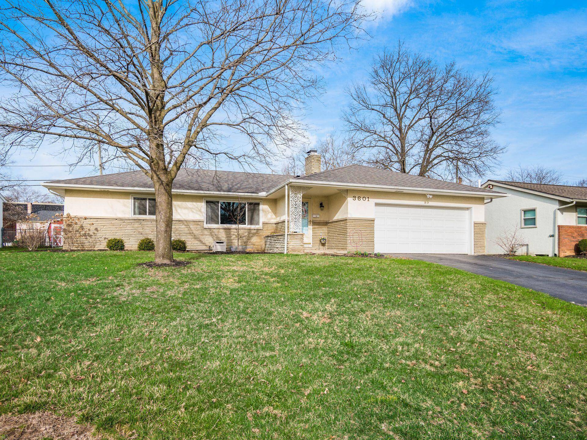 3601 Clearview Avenue, Columbus, OH 43220