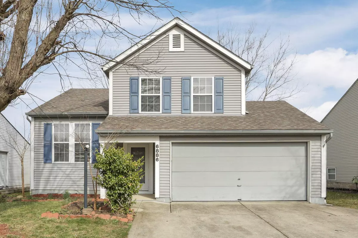 Reynoldsburg, OH 43068,6886 Brockland Drive