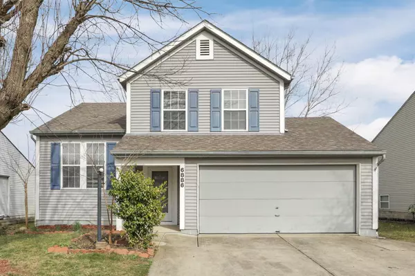 6886 Brockland Drive, Reynoldsburg, OH 43068
