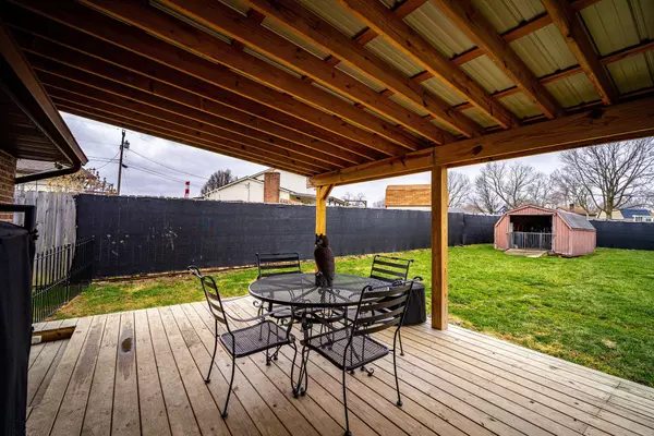 Hamilton, OH 45013,1844 Waco Court