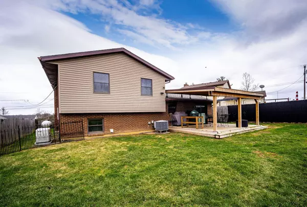 Hamilton, OH 45013,1844 Waco Court