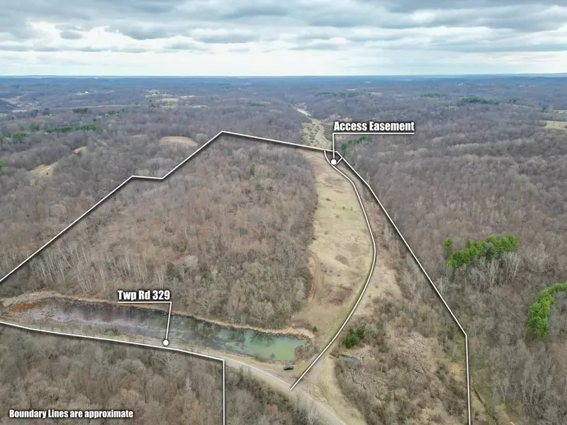 0 Township Road 329, Corning, OH 43730