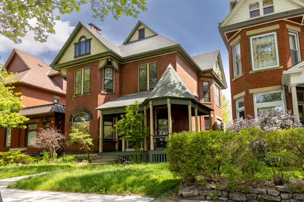 746748 Neil Avenue, Columbus, OH 43215