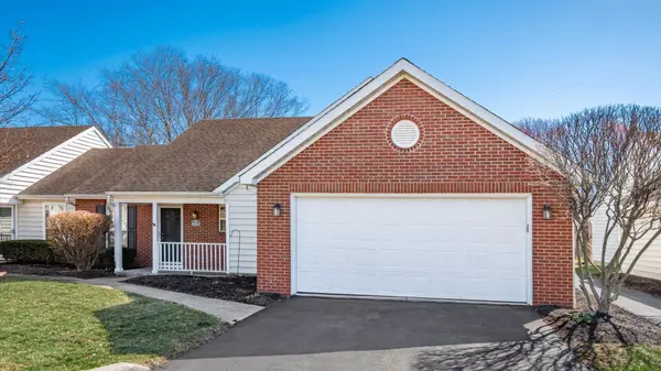 Canal Winchester, OH 43110,6083 Murphys Pond Road