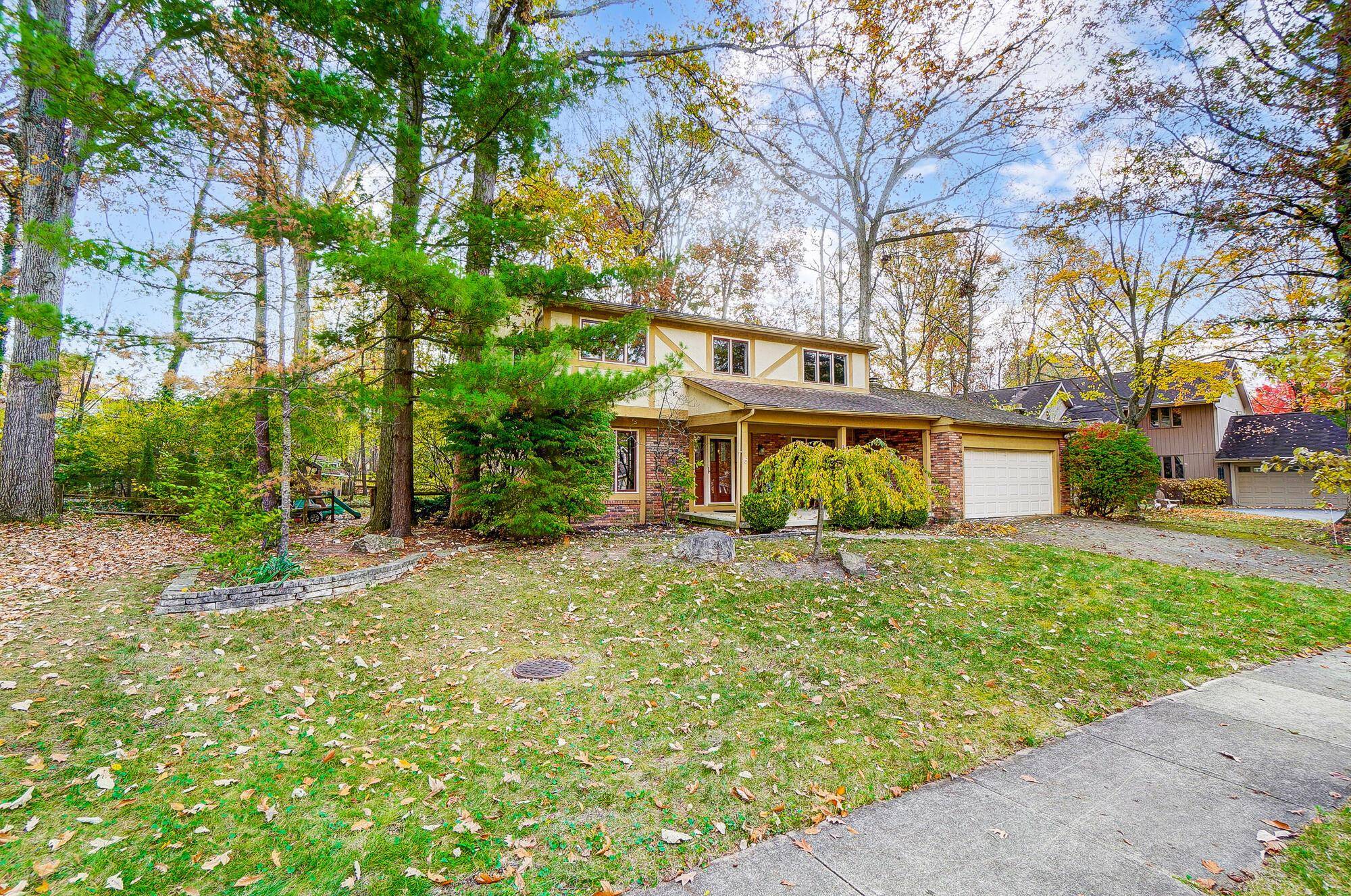 Westerville, OH 43081,716 Autumn Tree Place