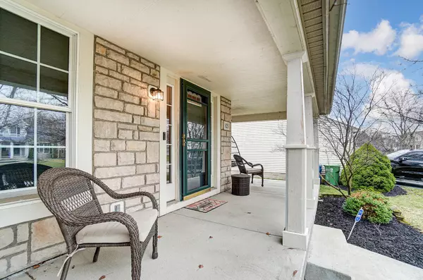 Marysville, OH 43040,825 Lone Rise Drive