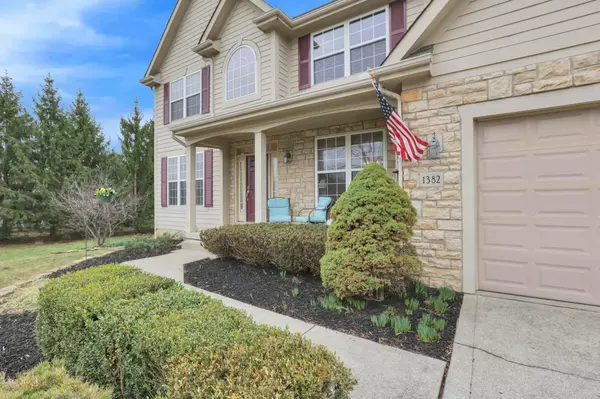 Galena, OH 43021,1382 S Galena Road