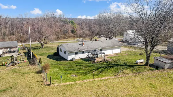 Chillicothe, OH 45601,12668 State Route 772