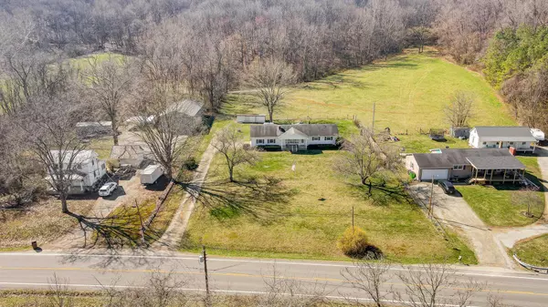 Chillicothe, OH 45601,12668 State Route 772