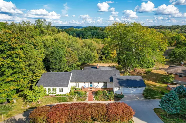 Granville, OH 43023,732 Mt Parnassus Drive