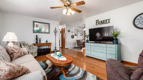Zanesville, OH 43701,2945 Hidden Mound Drive