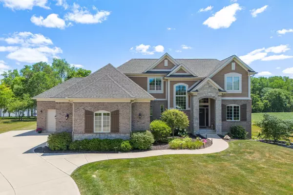 South Vienna, OH 45369,810 George Allen Drive