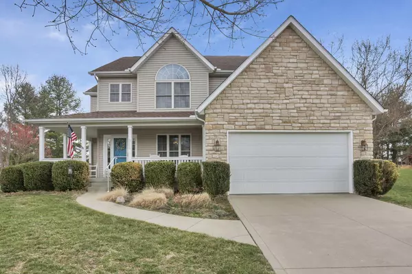 Pataskala, OH 43062,311 Hillgail Road